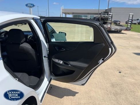 Used 2024 Chevrolet Malibu LT FWD image 19