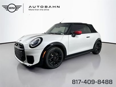 Certified 2026 MINI Cooper S