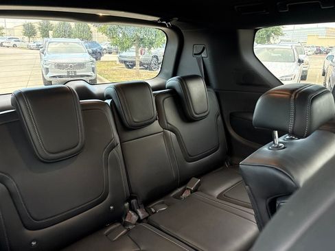 Used 2025 Nissan Armada PRO-4X w/ Pro-4X Premium Package AWD/4WD image 11