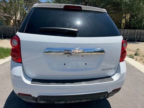 Used 2013 Chevrolet Equinox LT FWD image 13