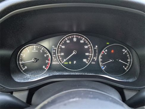 Used 2024 MAZDA CX-90 3.3 Turbo w/ Preferred Package image 35