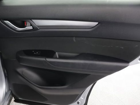 Used 2018 MAZDA CX-5 Sport image 26