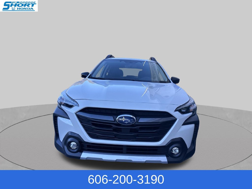 Used 2023 Subaru Outback Limited AWD/4WD image 2