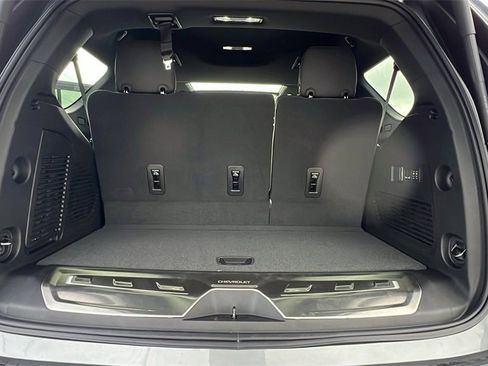 New 2026 Chevrolet Tahoe High Country w/ LPO, Illumination Package image 10