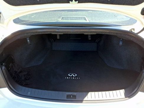 Used 2023 INFINITI Q50 Luxe w/ Cargo Package AWD/4WD image 30