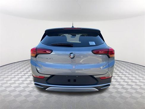 Used 2023 Buick Encore GX Preferred w/ Cold Weather Comfort Package image 6