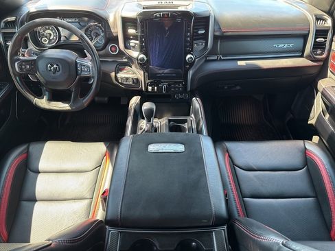 Used 2021 RAM 1500 TRX w/ TRX Level 2 Equipment Group image 32