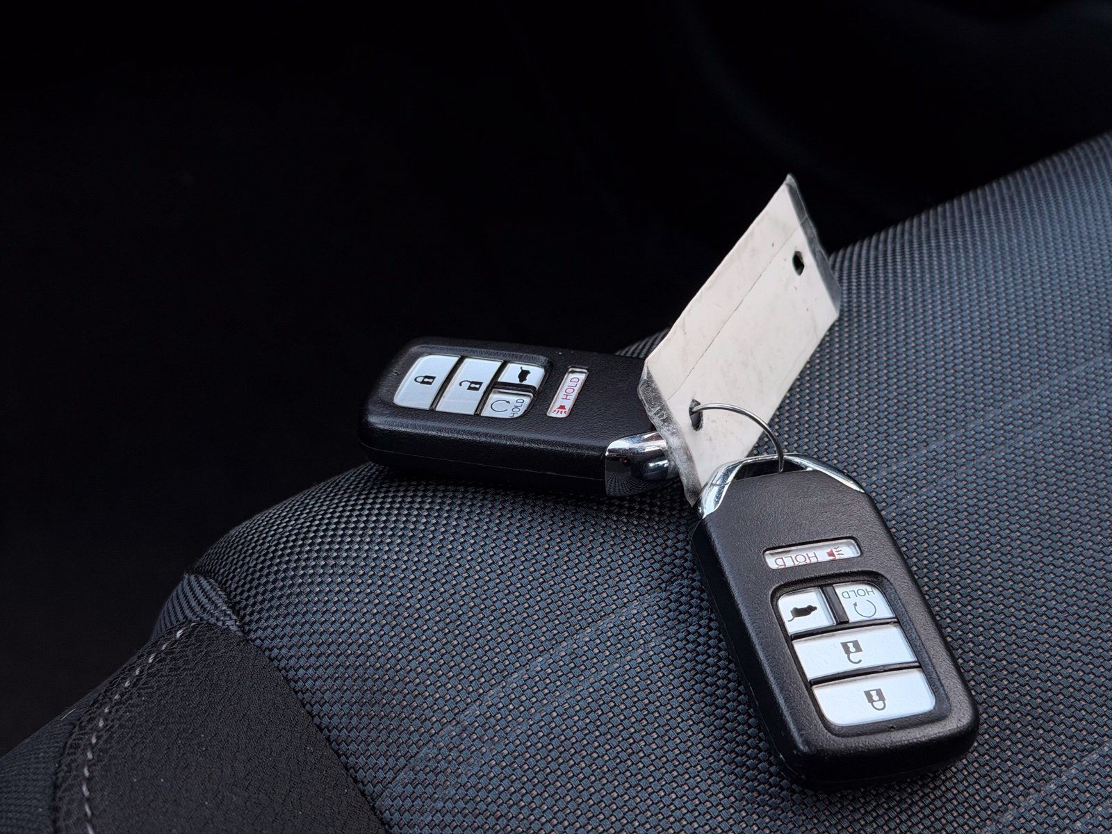 Used 2022 Honda CR-V Special Edition image 26