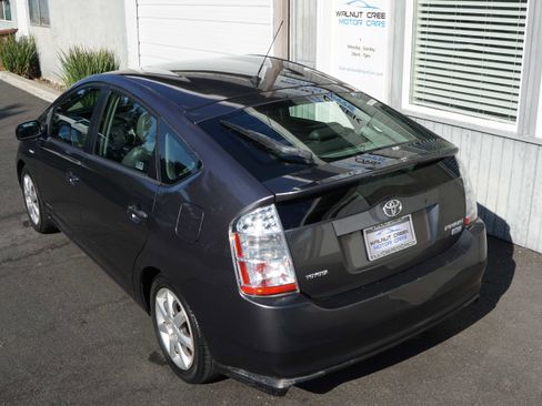Used 2009 Toyota Prius Touring image 17