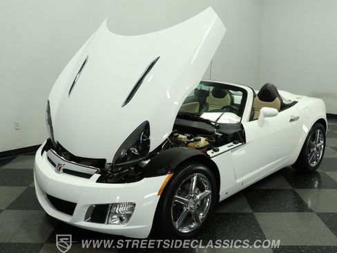 Used 2009 Saturn Sky Red Line image 30