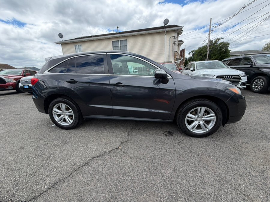 Used 2013 Acura RDX AWD image 2