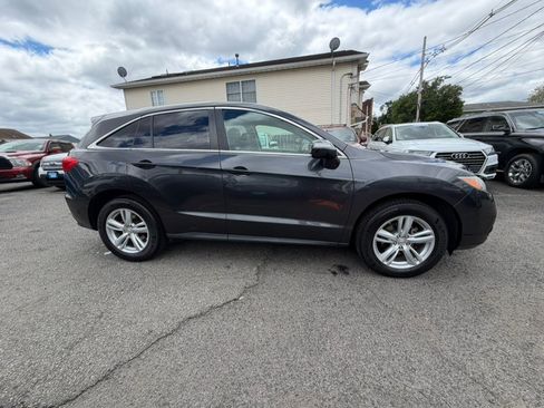 Used 2013 Acura RDX AWD image 2