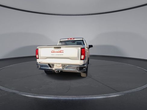Used 2021 GMC Sierra 1500 Fleet/Base w/ Sierra Value Package image 9