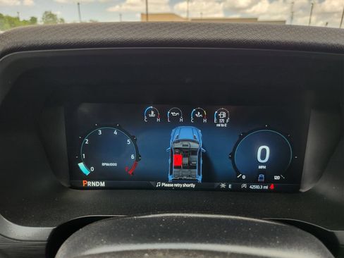 Used 2024 Ford F150 STX AWD/4WD image 17