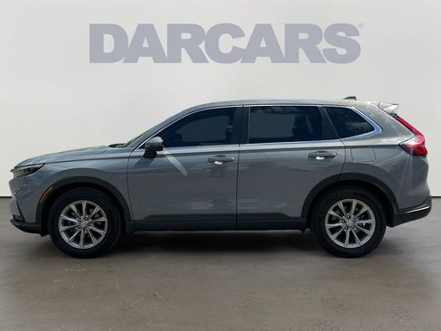 Used 2023 Honda CR-V EX-L image 4