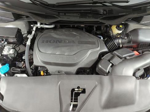 New 2026 Honda Odyssey Sport-L image 9