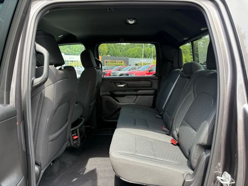 Used 2026 RAM 1500 Express RWD image 24