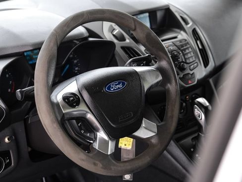 Used 2016 Ford Transit Connect XL FWD image 11