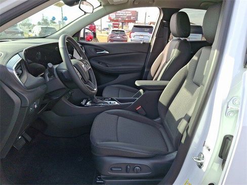 New 2025 Buick Encore GX Preferred w/ Advanced Technology Package image 11