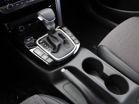 New 2026 Kia Seltos S image 13