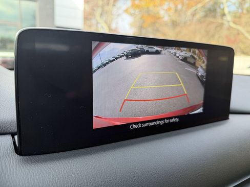 Certified 2023 MAZDA CX-5 AWD 2.5 S image 13