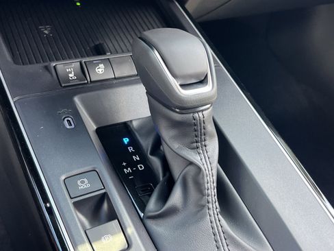 New 2026 Toyota Corolla Cross XLE image 17