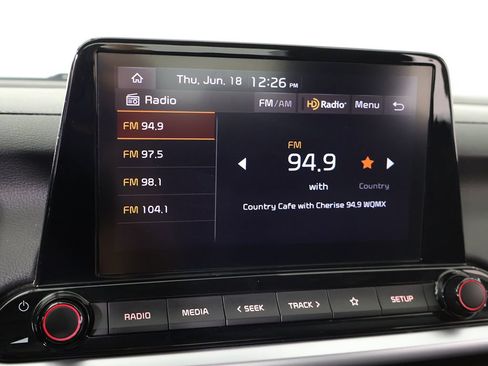 Used 2024 Kia Forte LXS w/ LXS Technology Package FWD image 42