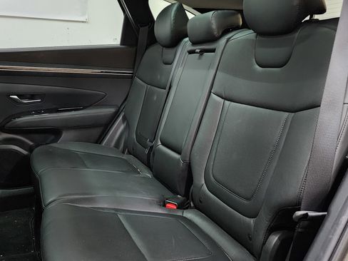 Used 2023 Hyundai Tucson Limited image 17