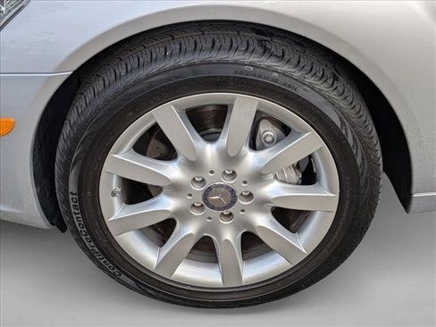 Used 2008 Mercedes-Benz S 550 image 23
