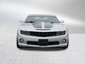 Used 2010 Chevrolet Camaro SS w/ RS Package video 2