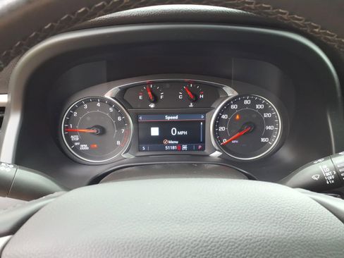 Used 2023 GMC Acadia AT4 AWD/4WD image 20