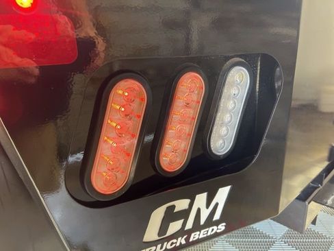 New 2025 Chevrolet Silverado 3500 W/T w/ WT Convenience Package image 18