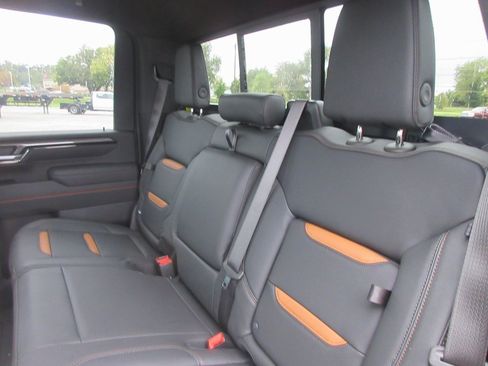 New 2026 GMC Sierra 2500 AT4 w/ AT4 Premium Plus Package image 16