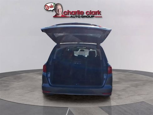 Used 2021 Honda Odyssey Touring image 20