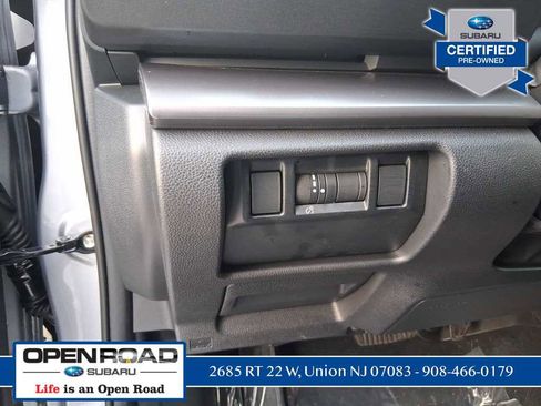 Used 2025 Subaru Impreza 2.0i image 14