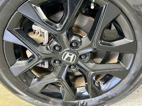 Used 2024 Honda HR-V Sport image 29