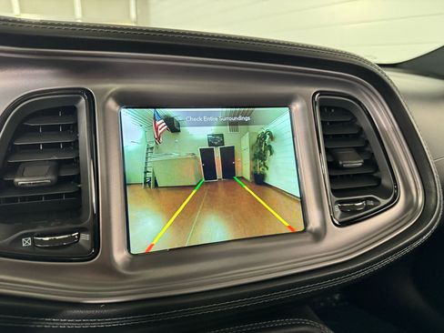 Used 2023 Dodge Challenger R/T Scat Pack w/ Plus Package image 28