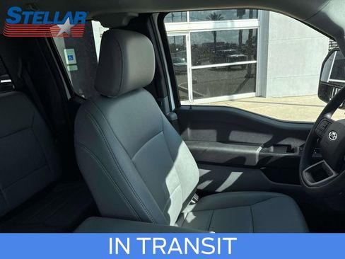 New 2025 Ford F550 4x4 SuperCab Super Duty image 20