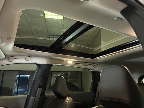 Certified 2026 INFINITI QX60 Luxe w/ Cargo Package FWD image 13