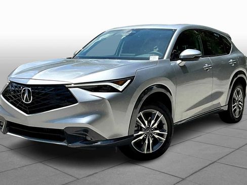 Used 2025 Acura ADX AWD image 1