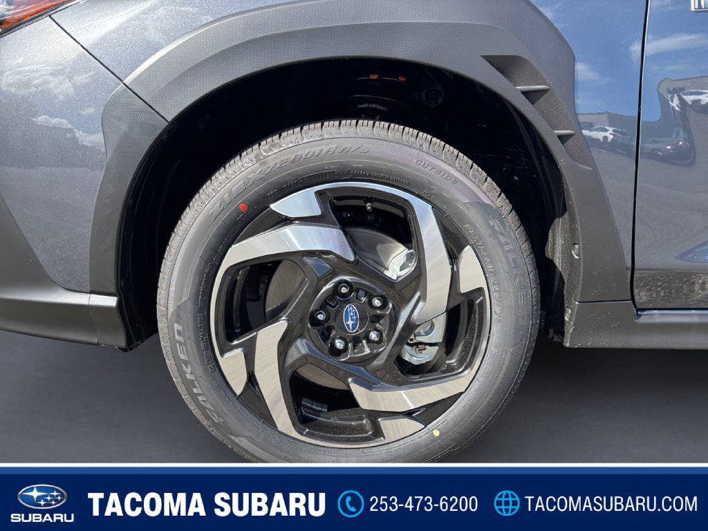 New 2026 Subaru Crosstrek 2.5i Limited AWD/4WD image 9
