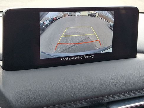 Used 2023 MAZDA CX-5 Carbon Edition image 18