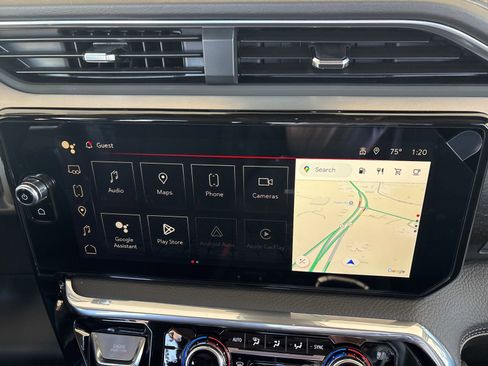 New 2026 GMC Sierra 2500 Denali w/ Denali Reserve Package image 26