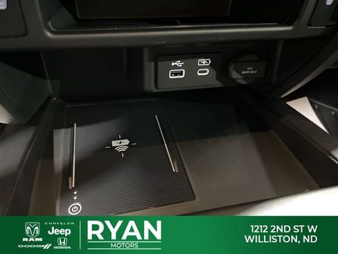 New 2026 Honda Ridgeline TrailSport image 36