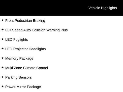 Used 2023 Chrysler Pacifica Touring-L FWD image 8