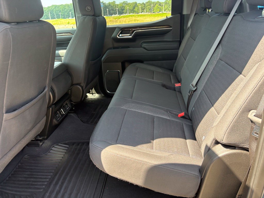 Used 2024 GMC Sierra 1500 SLE AWD/4WD image 42