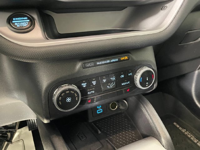 Certified 2022 Ford Bronco Sport Big Bend w/ Convenience Package AWD/4WD image 8