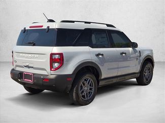 New 2026 Ford Bronco Sport Big Bend AWD/4WD video 2