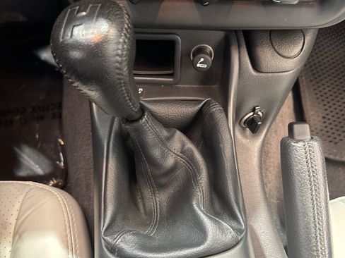 Used 1997 Chevrolet Camaro SS w/ SS Alteration Pkg image 23