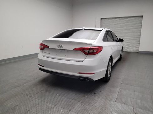 Used 2017 Hyundai Sonata SE FWD image 7